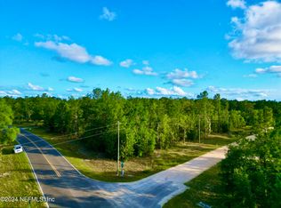 0 Whirlwind Loop, Hawthorne, FL 32640