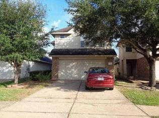 13107 Kody Ridge Ct, Houston, TX 77034
