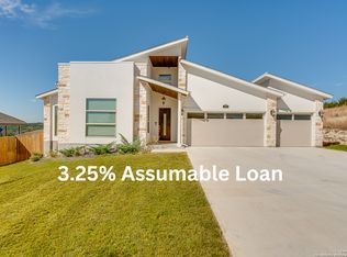 3551 King Ter, Bulverde, TX 78163