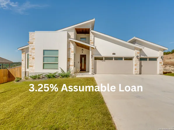 3551 KING TER, Bulverde, TX 78163