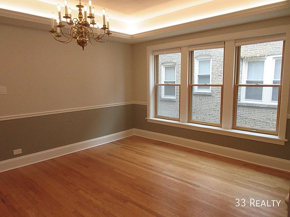 5th image of 1231 W Winnemac Ave #2