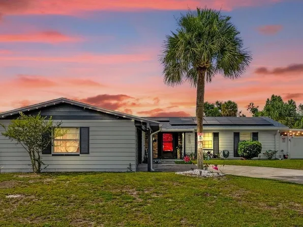 721 Marlowe Ave, Orlando, FL 32809