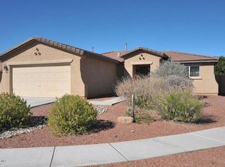 15165 N Triple Crown Pl, Tucson, AZ 85739