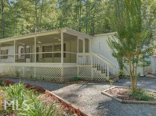 4684 Jones Gap Rd #18, Hiawassee, GA 30546
