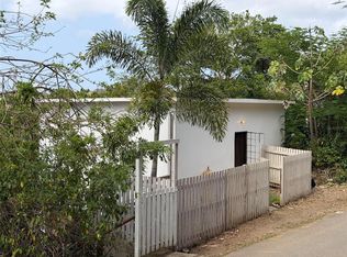 311 VILLA BORINQUEN, VIEQUES, PR 00765