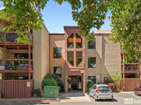 2955 Lakeside Dr Unit 310, Reno, NV 89509