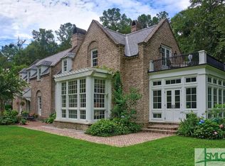 877 Dublin Dr, Richmond Hill, GA 31324