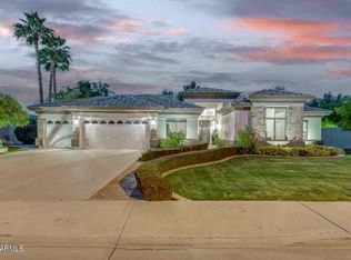 4322 E Encanto St, Mesa, AZ 85205