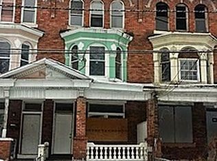 55 Colonial Ave, Trenton, NJ