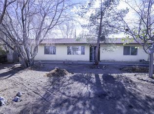 32829 Carnelian Rd, Lucerne Valley, CA 92356