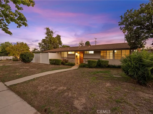 16350 Plummer St, North Hills, CA 91343