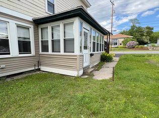 126 North St APT 1, Claremont, NH 03743