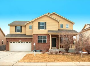 6202 E 133rd Ave, Thornton, CO 80602