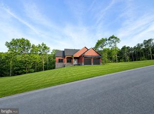 149 Sachem Hl, Hedgesville, WV 25427