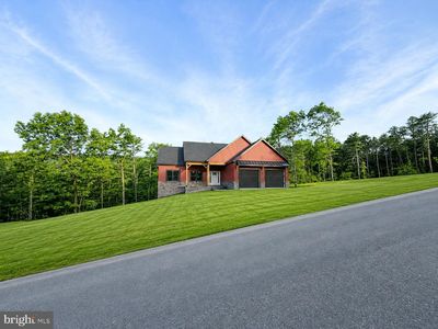 149 Sachem Hl, Hedgesville, WV, 25427