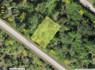 14242 Imlay Ave, Port Charlotte, FL 33981