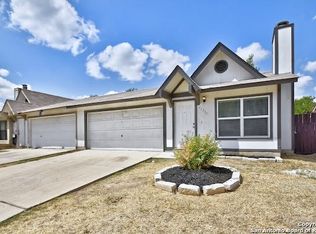 11755 Spring Song Dr, San Antonio, TX 78249