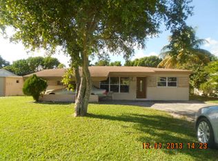 2624 Sunshine Blvd, Hollywood, FL 33023
