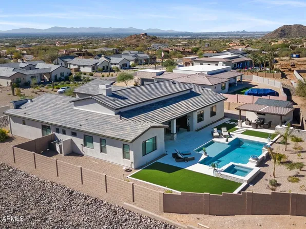 8346 E REGINA Circle, Mesa, AZ 85207