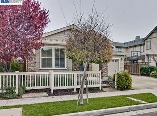 4260 Westminster Cir, Fremont, CA 94536