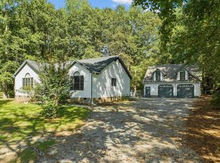 3008 Cornwallis Rd, Garner, NC 27529