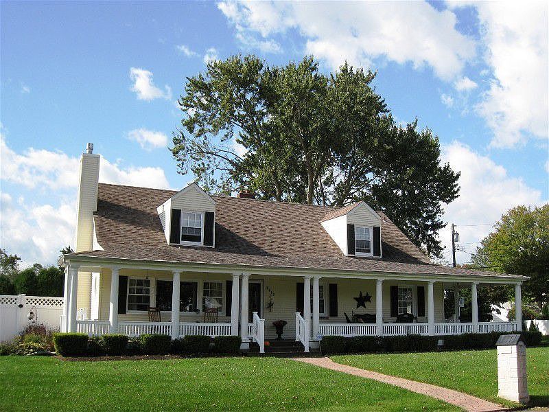 Warm and Inviting Home