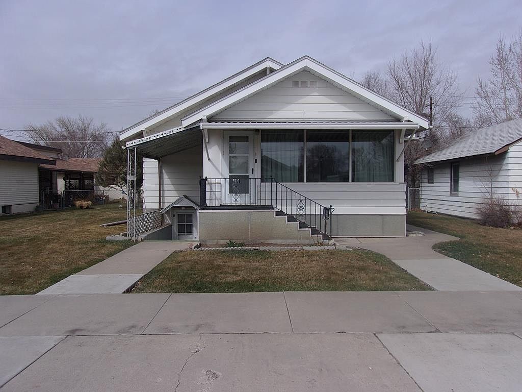 516 3rd Ave N, Greybull, WY 82426 Zillow