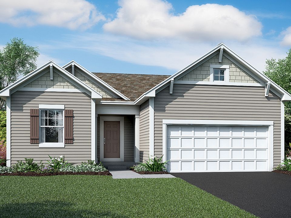 Kirkwood Elevation D