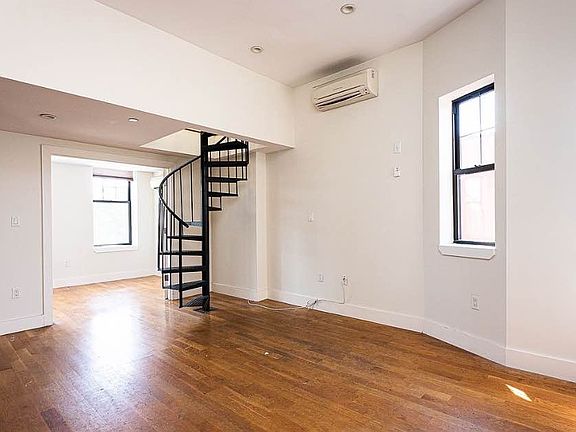 2nd image of 41 Malcolm X Blvd #Penthouse A