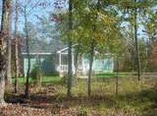 3821 Smithonia Rd, Comer, GA 30629