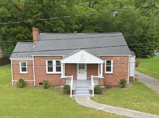 205 Maple Street, Rich Square, NC 27869