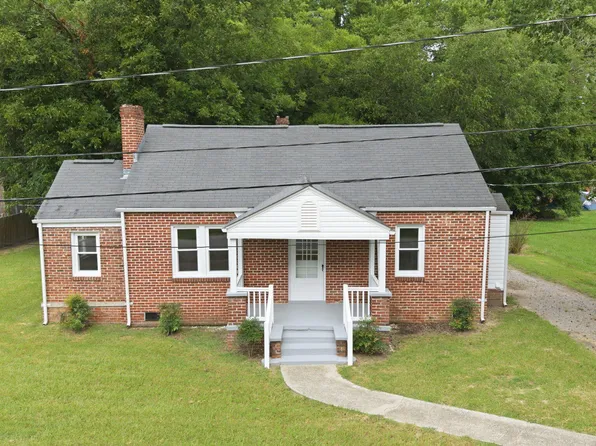 205 Maple Street, Rich Square, NC 27869