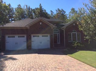 133 Hillhead Ct, Aiken, SC 29801