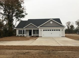 1921 Highway 548 Cedar #3, Conway, SC 29527
