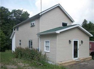 201 Heshbon Rd, Blairsville, PA 15717