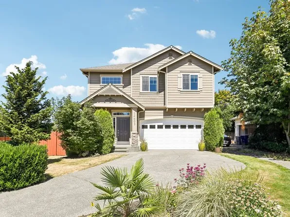 14603 46th Ave SE, Bothell, WA 98012