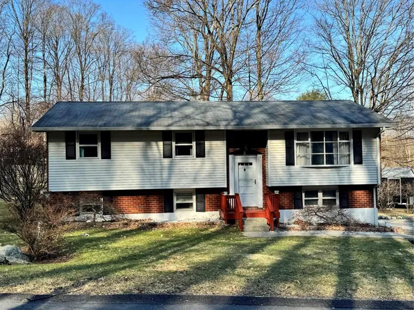 1 Fairview Road, Beacon, NY 12508