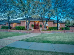4602 92nd St, Lubbock, TX 79424