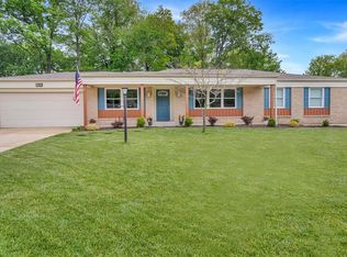 13117 Dartagnan Ct, Saint Louis, MO