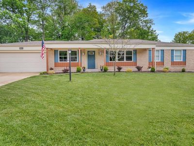 13117 Dartagnan Ct, Saint Louis, MO, 63141