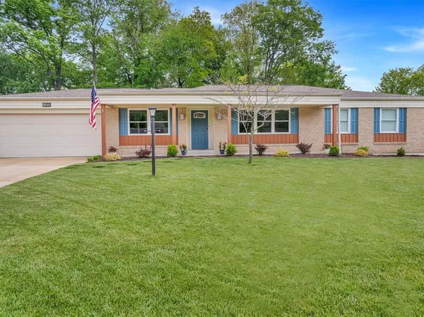 13117 Dartagnan Ct, Saint Louis, MO 63141