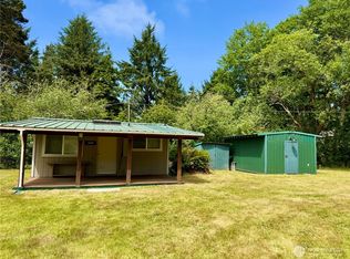 3469 Douglas St, Grayland, WA 98547