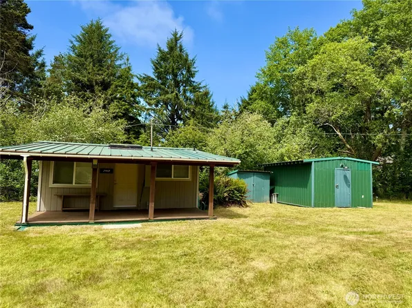 3469 Douglas St, Grayland, WA 98547