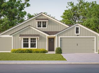 The Meadowlark Plan, The Gables At Tioga, Tioga, TX 76271