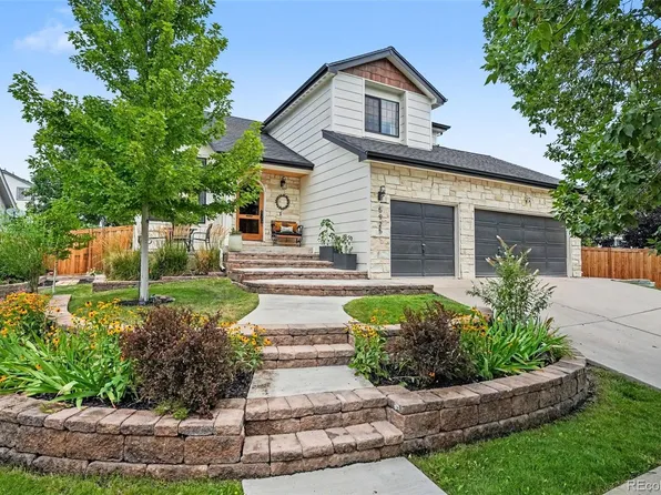 5925 W Long Drive, Littleton, CO 80123