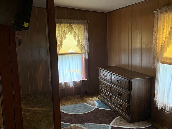 Bedroom #1