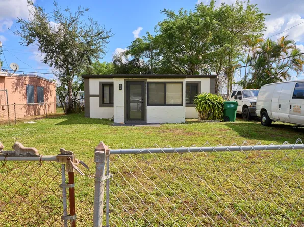 14135 NW 22nd Place, Opa Locka, FL 33054