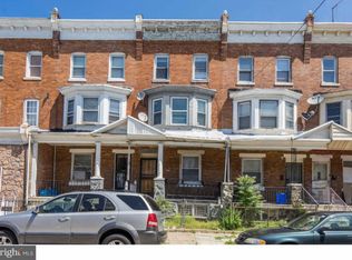 6131 Callowhill St, Philadelphia, PA 19151