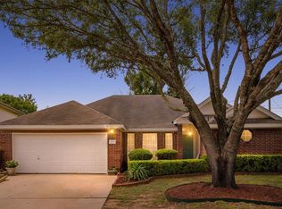 1815 Rusty Nail Loop, Round Rock, TX 78681