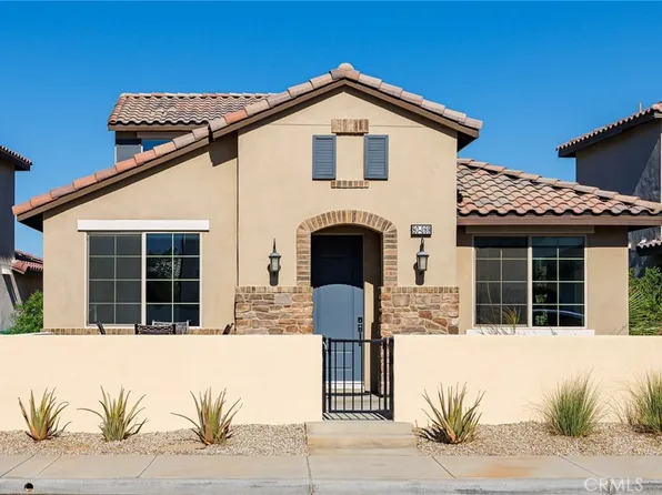 80269 Whisper Rock Way, La Quinta, CA 92253